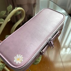 筆箱　ペンケース　Pen Case 10×23×厚さ4センチ