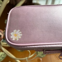 筆箱　ペンケース　Pen Case 10×23×厚さ4センチの画像