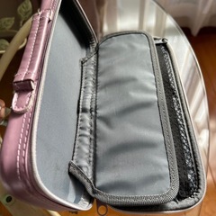 筆箱　ペンケース　Pen Case 10×23×厚さ4センチの画像