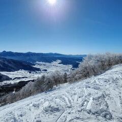 スノボツアー仲間募集🏂 - スポーツ