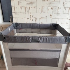 送料込み！ココネル エアー AB ベビーベッド 楽天市場】【期間限定価格!!】＼ 収納袋付き／ アップリカ