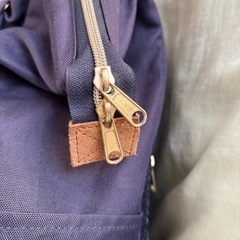 anelloリュックの画像