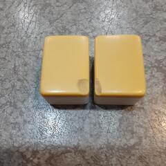 レトロ　麻雀牌セットの画像