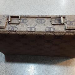 レトロ　麻雀牌セットの画像