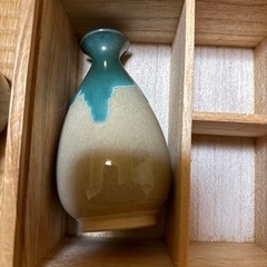 企救焼 酒器 美術品 骨董品　おちょこ　とっくり　徳利 時代品 ...