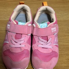 ★キッズ用　ムーンスター18.5㎝★の画像