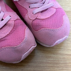 ★キッズ用　ムーンスター18.5㎝★の画像