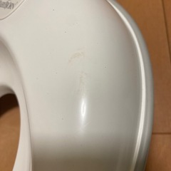 子供用便座　トイレトレーニングの画像