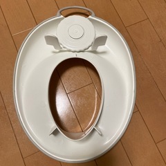 子供用便座　トイレトレーニングの画像