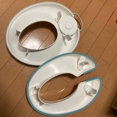 子供用便座　トイレトレーニングの画像