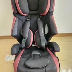 【値下げ】Combiチャイルドシート(美品)・ジョイトリップシリーズ