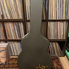 GRETSCH G6136T-LDS ホワイトファルコンの画像