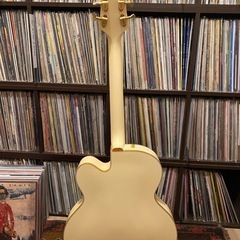 GRETSCH G6136T-LDS ホワイトファルコンの画像
