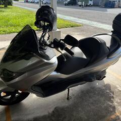 フォルツァMF10 250ccの画像