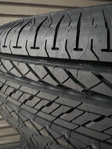 175/80R16 ジムニー純正　新車外し