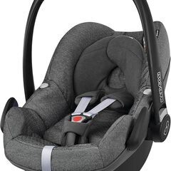 マキシコシ チャイルドシート 【日本正規品保証付】 ペブル スパ...