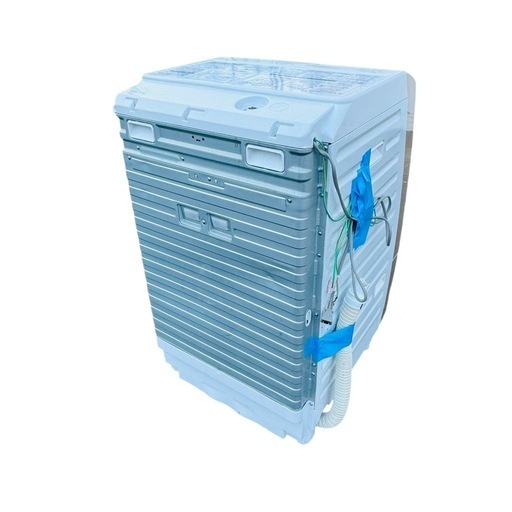売約済み ドラム洗濯機 9kg HITACHI 2013年製 乾燥 生活家電 A11021