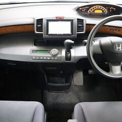 後席モニター装備♪頭金なしでご購入いただけます(*'ω'*)