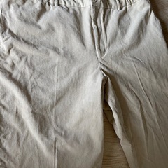 ⭕️値下げ中⭕️ユニクロ パンツ チノパン 4XL 