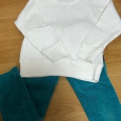 ★女の子用　おまとめ110㎝★の画像