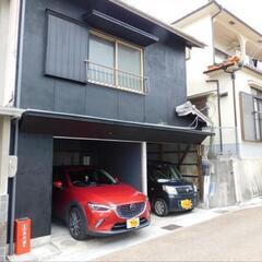 赤穂市加里屋戸建
