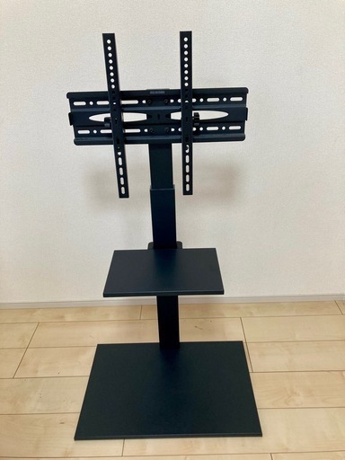 【取引中】テレビスタンド　テレビ台