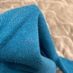 H&M セーターの画像