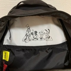 マンハッタンポーテージ　ミッキー　リュックの画像