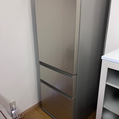冷蔵庫　中古品　Panasonic