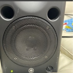YAMAHA MSP5 studio スピーカー ペアの画像