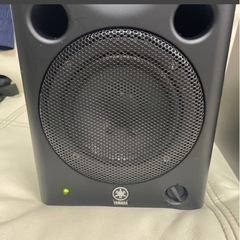 YAMAHA MSP5 studio スピーカー ペアの画像