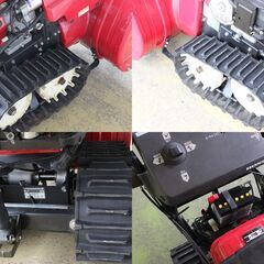 HONDA 除雪機HS970H9馬力除雪幅71cmガソリン (創庫生活館 上越 