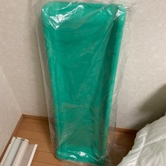 白いわんぱくジム