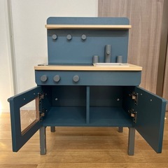 おもちゃ、キッチン
の画像
