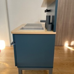 おもちゃ、キッチン
の画像