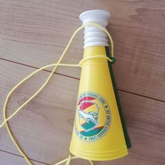 ジェフメガホン📣の画像