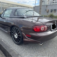 ロードスターGF-NB6Cの画像