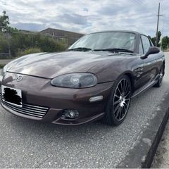 ロードスターGF-NB6C