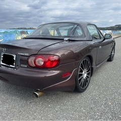 ロードスターGF-NB6Cの画像