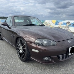 ロードスターGF-NB6Cの画像