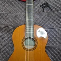 ヤマハ CS40J クラシックギター ショートスケール Amaz...