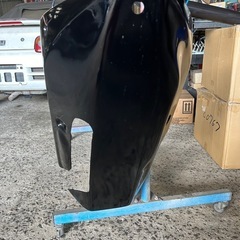 ZRX1100.1200 A-TECHアンダーカウル