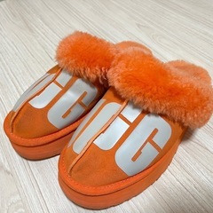 UGG アグ DISQUETTE CHOPD ディスケット チョ...