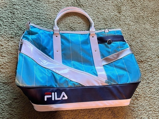 ショルダーバッグ FILA bag