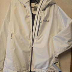 mont-bellパウダーグライド パーカ Women\'s