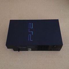 ソニー　PlayStation2の画像