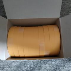 ☆家庭菜園にどうでしょうか？　MAX 光分解テープ　TAPE 250-L☆の画像