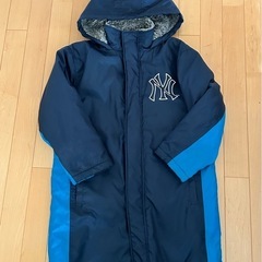 size１４０　ベンチコート
