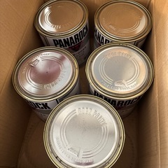 フラットベース　　アクリルウレタン塗料の画像