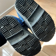 ムートン 14cmの画像